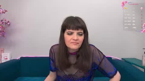 Laura online show from July 31, 2026, 9:25 pm