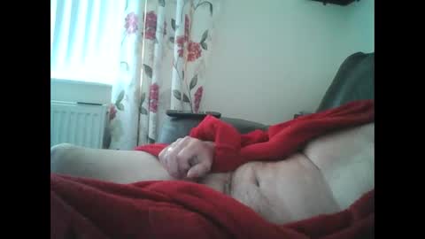 John Buck online show from March 1, 2026, 11:56 am