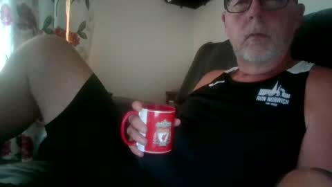 John Buck online show from July 12, 2026, 11:01 am