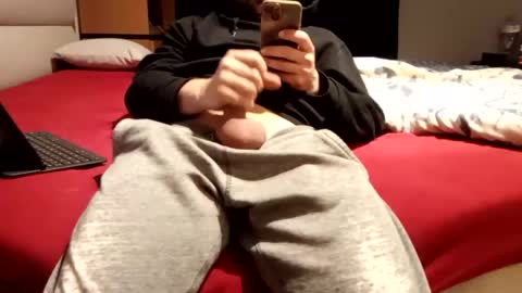 GRM online show from November 5, 2025, 8:09 pm