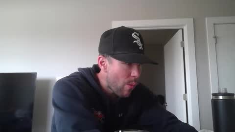 Ethan Slayher online show from May 1, 2026, 7:40 pm