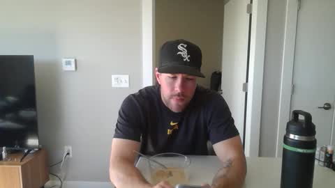 Ethan Slayher online show from May 13, 2026, 1:52 pm