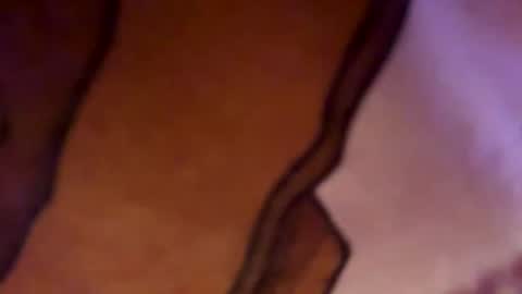 feetparadise007 online show from December 19, 2024, 11:50 am