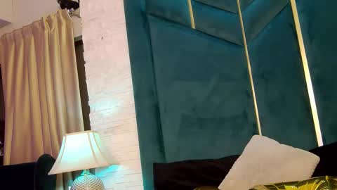 FeetVibe online show from November 13, 2025, 8:13 am