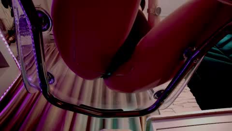 FeetVibe online show from January 6, 2026, 8:18 am