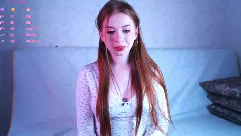Hi Im Milly  nice 2 meet u 3 online show from March 30, 2026, 2:40 pm
