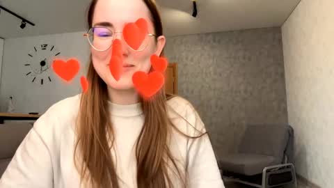 Mary online show from March 21, 2026, 8:19 am