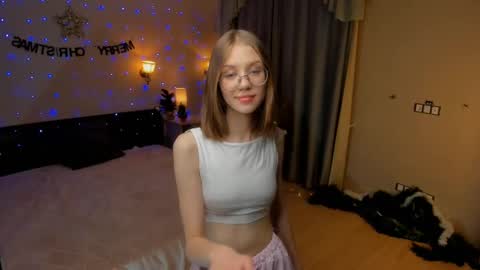 Doris online show from December 23, 2024, 11:47 am