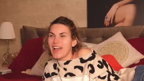 FeliciaKrige online show from March 9, 2026, 10:03 pm