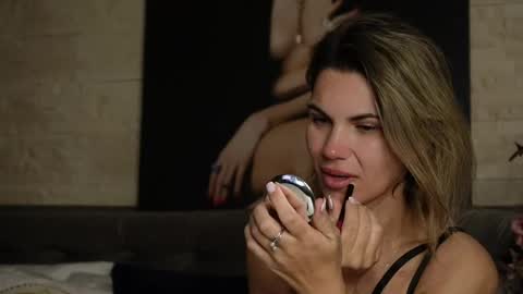 FeliciaKrige online show from April 15, 2026, 8:09 pm