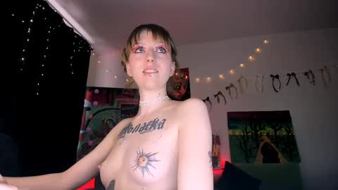 Fely online show from May 20, 2026, 3:07 pm