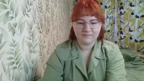 felicity_play online show from February 25, 2026, 6:01 am