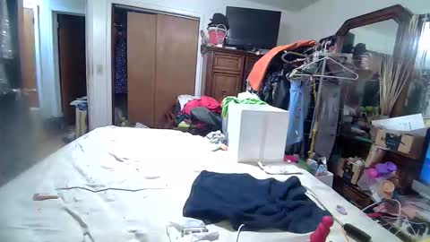 felicitybliss29 online show from February 1, 2026, 9:52 am