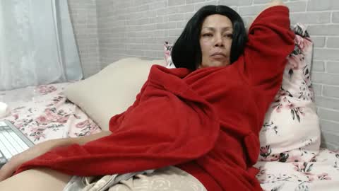 Felina Hot online show from March 12, 2026, 5:24 am