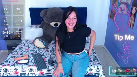 felina online show from January 15, 2025, 5:47 pm