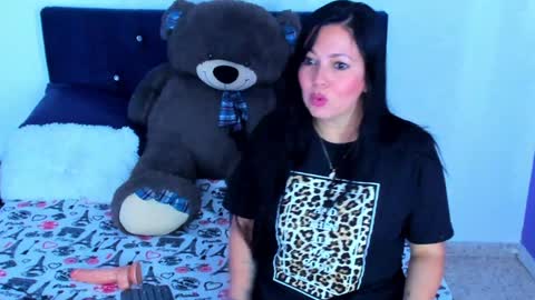 felina online show from January 21, 2025, 4:58 pm