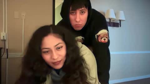 FelinaSol online show from November 13, 2025, 12:53 am