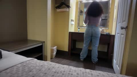 FelinaSol online show from January 6, 2026, 8:12 pm