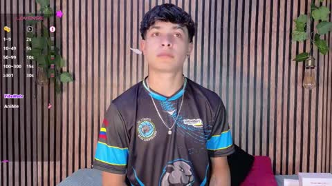 Snapshot of felipe_boy_18 chatting on September 28, 2025, 3:23 am felipe_boy_18 online show from September 28, 2025, 3:23 am