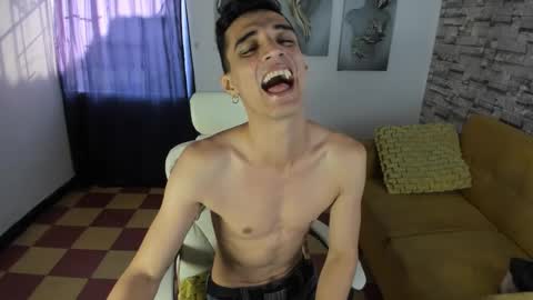 felipe colinss online show from March 16, 2026, 12:31 pm