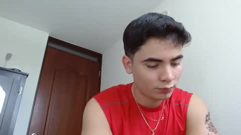 Snapshot of felipexvip chatting on February 20, 2025, 7:52 pm felipexvip online show from February 20, 2025, 7:52 pm