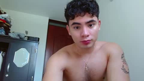 Snapshot of felipexvip chatting on February 26, 2025, 7:27 pm felipexvip online show from February 26, 2025, 7:27 pm