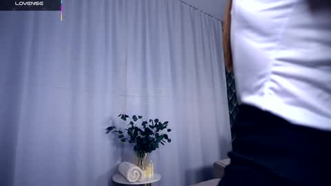 Hello im Nova online show from September 28, 2025, 4:18 am