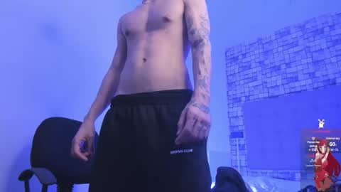 Felix  online show from September 13, 2025, 8:19 pm