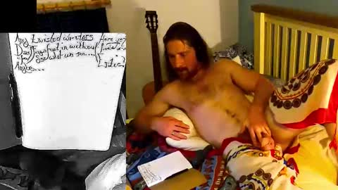 Snapshot of felix_call chatting on October 12, 2025, 11:37 pm Felix online show from October 12, 2025, 11:37 pm