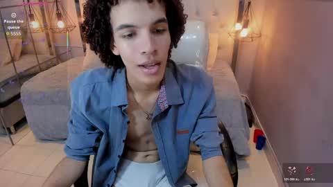 FELIPE online show from May 28, 2026, 6:05 pm