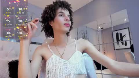 FELIPE online show from July 3, 2026, 6:36 pm