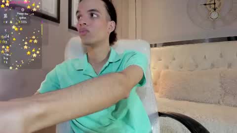 FELIPE online show from July 10, 2026, 6:10 pm