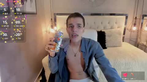 FELIPE online show from July 11, 2026, 6:32 pm