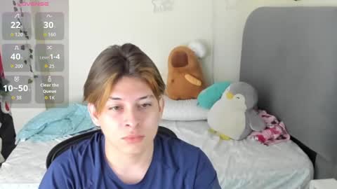 Felix leex online show from November 2, 2025, 6:43 pm