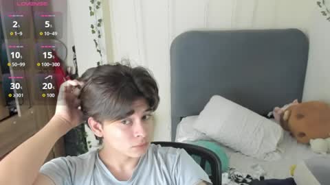 Felix leex online show from April 12, 2026, 7:08 pm