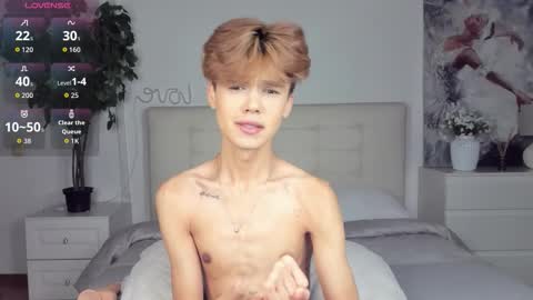 Felix online show from September 23, 2025, 2:53 pm