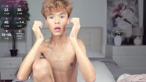 Felix online show from October 3, 2025, 6:27 pm