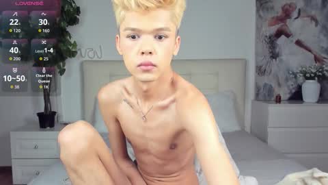 Felix online show from November 20, 2025, 5:45 pm