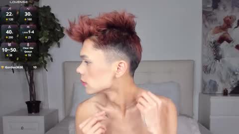 Felix online show from February 5, 2026, 5:28 pm