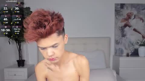 Felix online show from February 7, 2026, 1:37 pm