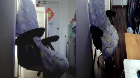 Snapshot of felixlau chatting on April 17, 2026, 7:11 am felixlau online show from April 17, 2026, 7:11 am