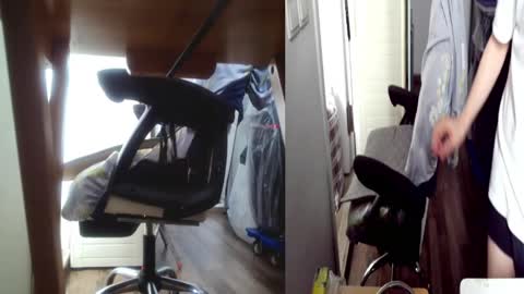 Snapshot of felixlau chatting on May 6, 2026, 5:14 am felixlau online show from May 6, 2026, 5:14 am