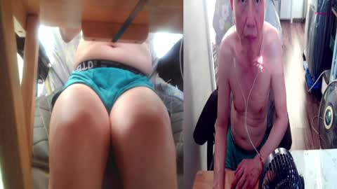 Snapshot of felixlau chatting on May 28, 2026, 10:23 am felixlau online show from May 28, 2026, 10:23 am