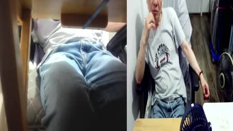 Snapshot of felixlau chatting on May 30, 2026, 11:29 am felixlau online show from May 30, 2026, 11:29 am