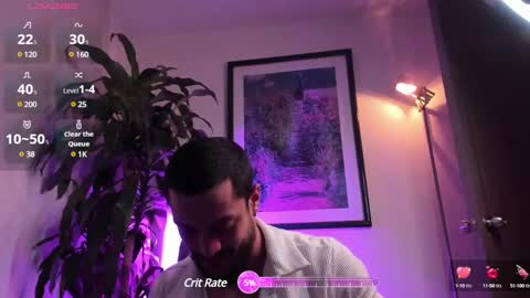 Snapshot of felixsantox chatting on February 21, 2025, 2:28 am FelixSantos online show from February 21, 2025, 2:28 am