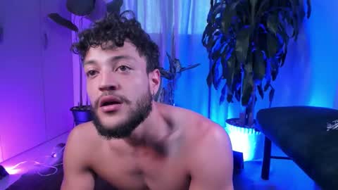 FelixSantos online show from October 24, 2025, 9:00 pm