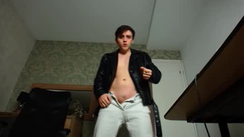 FelixStark online show from October 11, 2025, 4:33 am