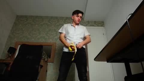 FelixStark online show from October 15, 2025, 4:23 am