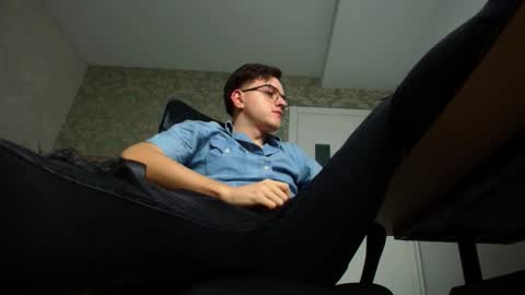 FelixStark online show from October 29, 2025, 5:10 am