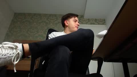 FelixStark online show from November 8, 2025, 5:40 am